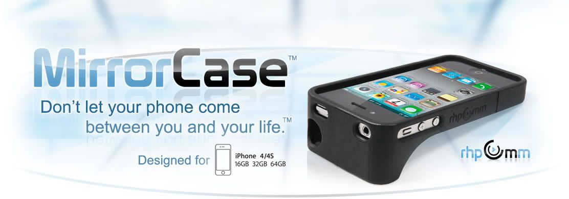 mirrorcase.com